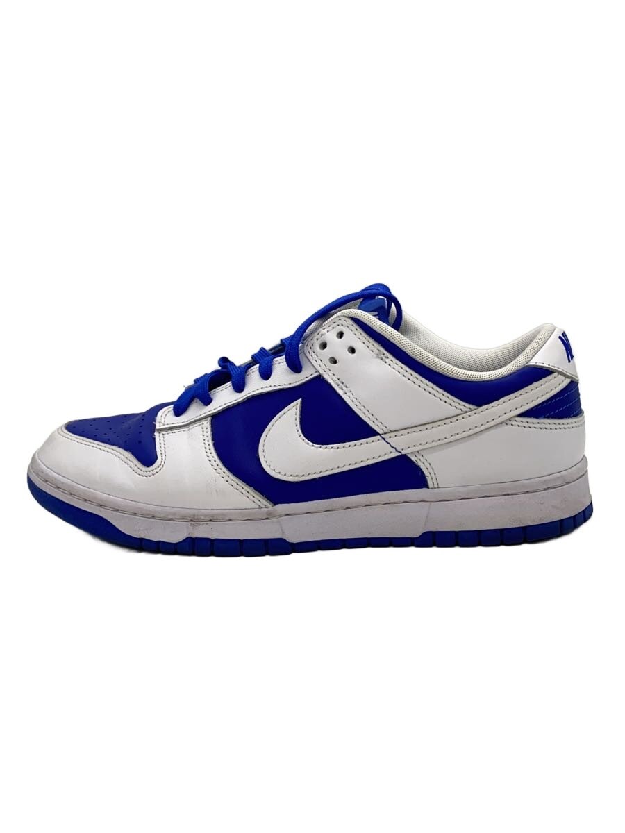 NIKE◆ローカットスニーカー/28cm/BLU/DD1391-401