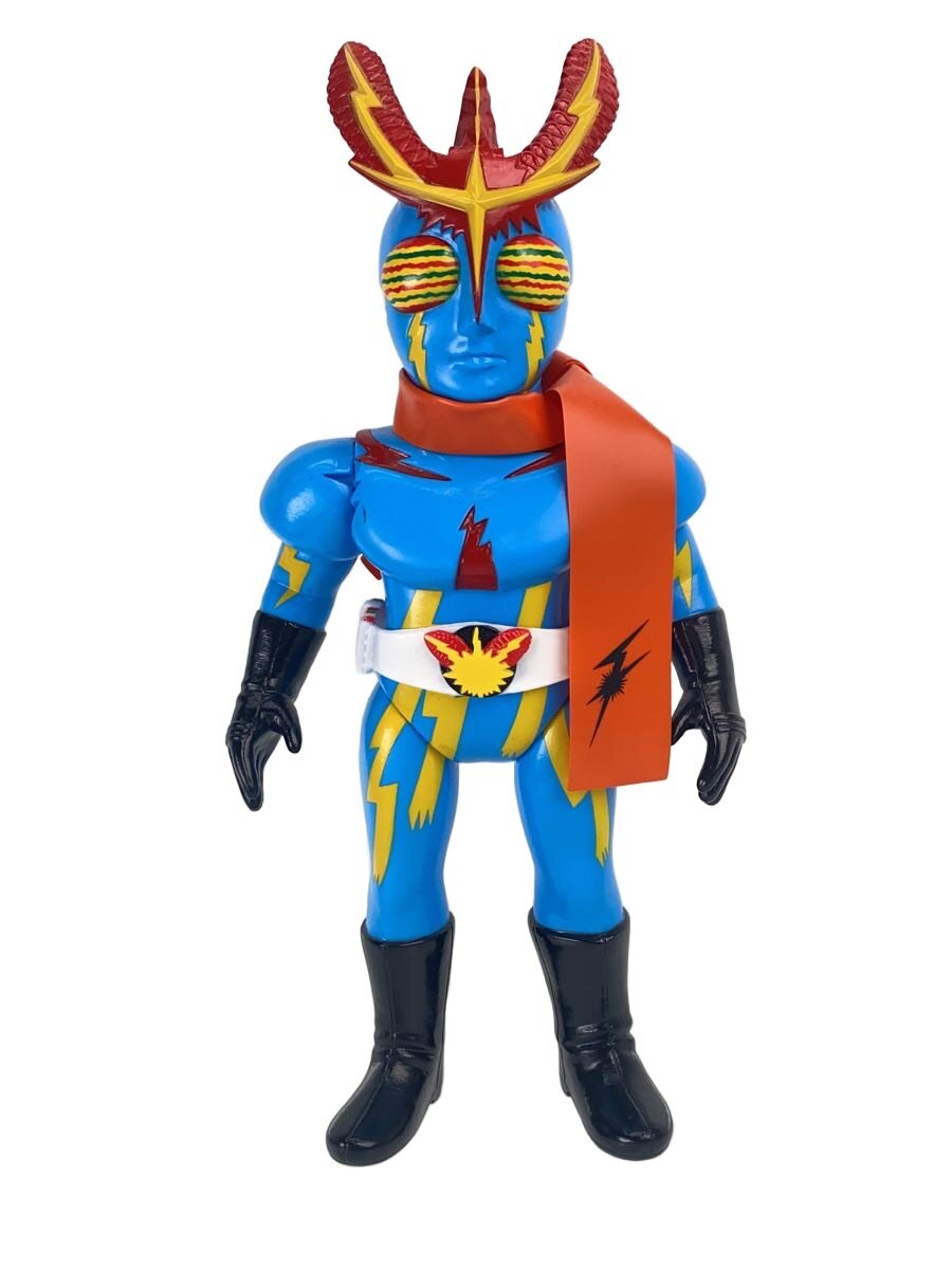 楽天市場】イナズマン（フィギュア｜コレクション）：ホビーの通販