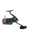 【中古】SHIMANO◆リール/スピニングリール/C3000XG/18ステラ/STELLA【スポーツ】