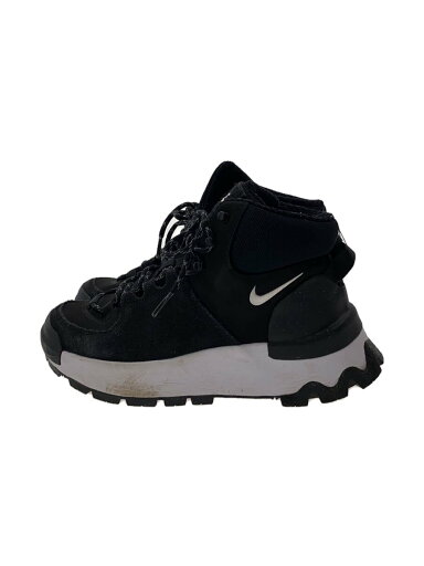 【中古】NIKE◆ハイカットスニーカー/--/BLK/DQ5601-001【シューズ】 【中古】NIKE◆ハイカットスニーカー/--/BLK/DQ5601-001【シューズ】