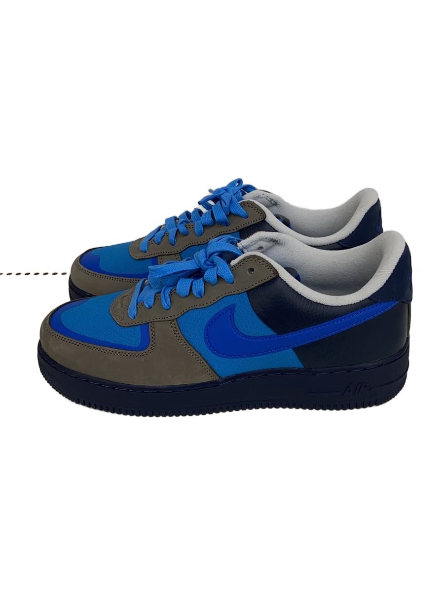 NIKE◆ローカットスニーカー_HF5516-001/27cm/BLU