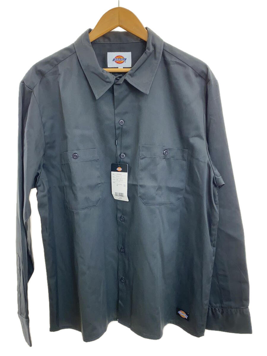 【中古】DICKIES◆▼衣料Aメンズトッ