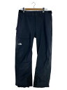 【中古】THE NORTH FACE◆Freeline Pant/2022A