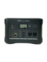 【中古】JVC・Victor◆ポータブル電源 BN-RB62【家電・ビジュアル・オーディオ】(2)