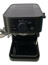 【中古】DeLonghi◆コーヒーメーカー スティローザ EC235J【家電・ビジュアル・オーディオ】