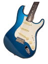 【中古】Fender◆Takashi Kato ST/ストラトキャスター/純正ソフトケース付/2022年製/パラダイスブルー【楽器】