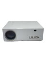 【中古】UUO/7200lm/プロジェクター【家電・ビジュアル・オーディオ】