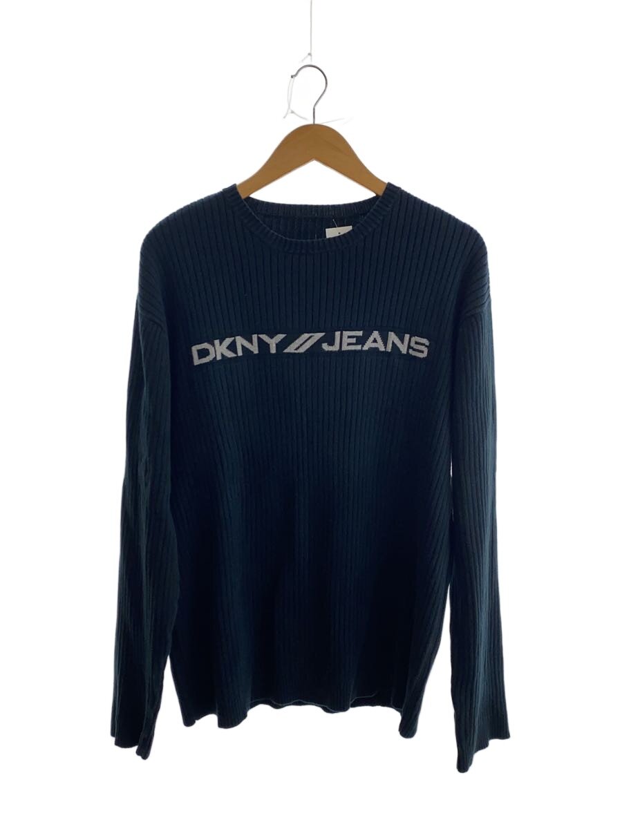 楽天市場】dkny（ニット・セーター｜トップス）：メンズファッションの通販