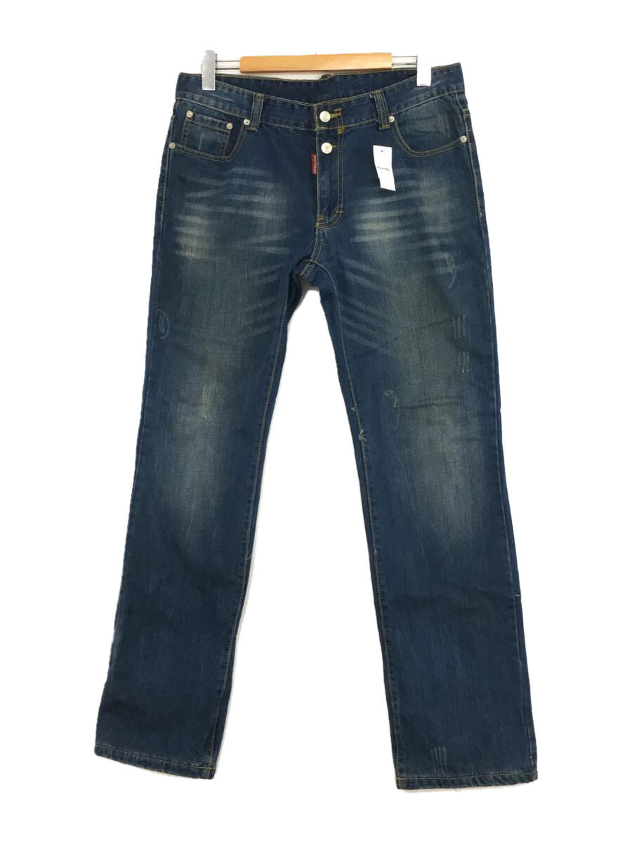 【中古】DSQUARED2◆ボトム/36/コット