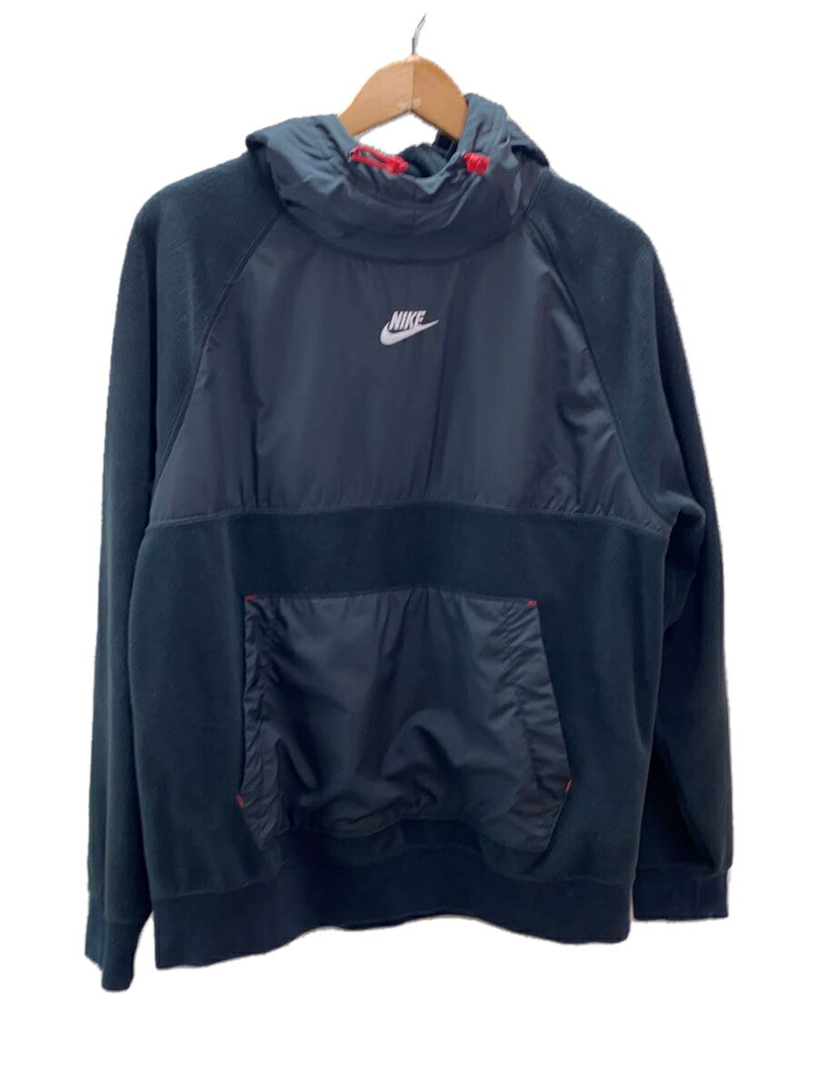 【中古】NIKE◆パーカ