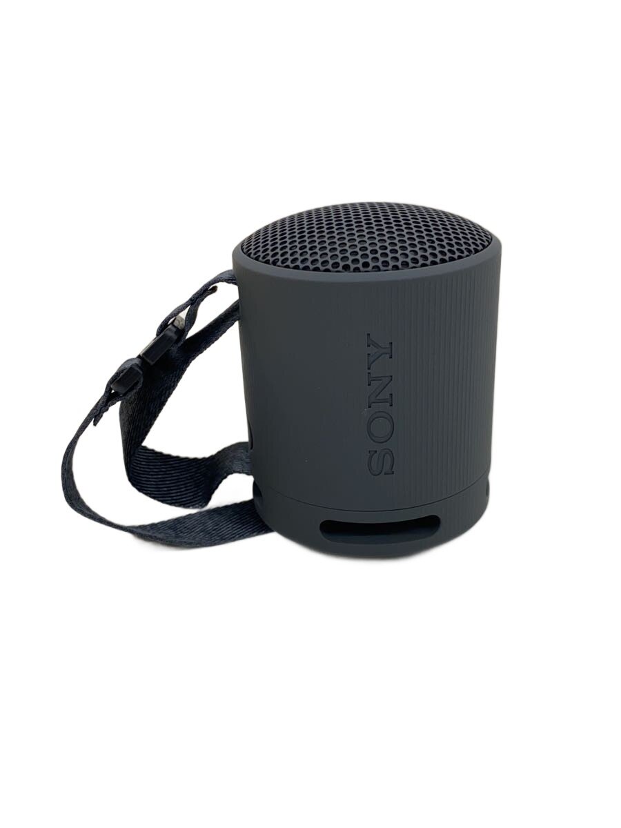 SONY - 【中古】SONY◆スピーカー SRS-XB100【家電・ビジュアル・オーディオ】