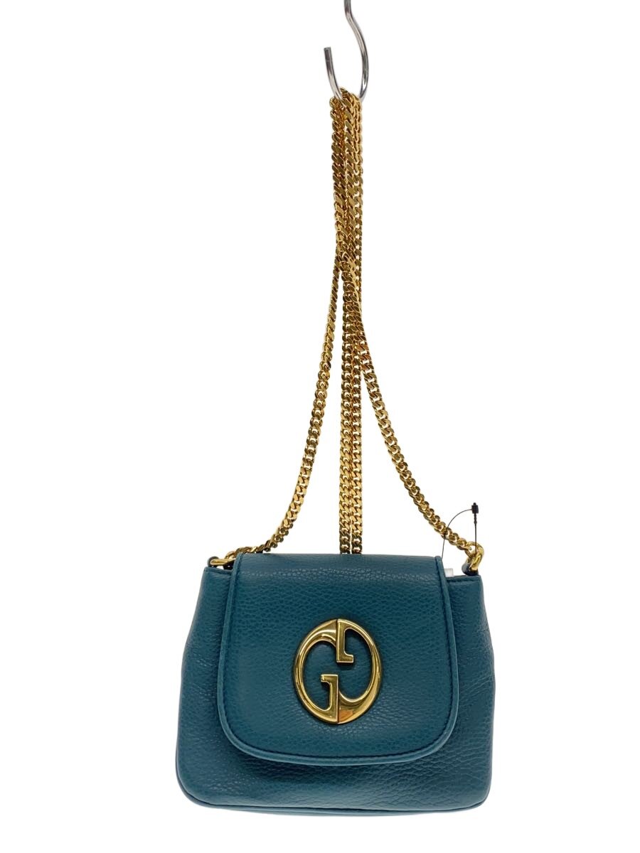 楽天市場】グッチ GUCCI（カラーグリーン）（ショルダーバッグ