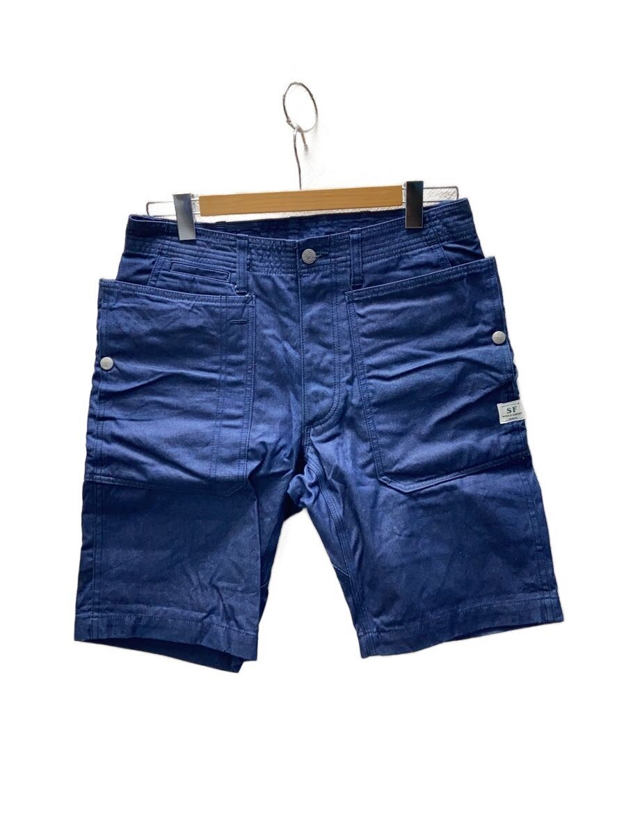 楽天市場】sassafras ショートパンツの通販