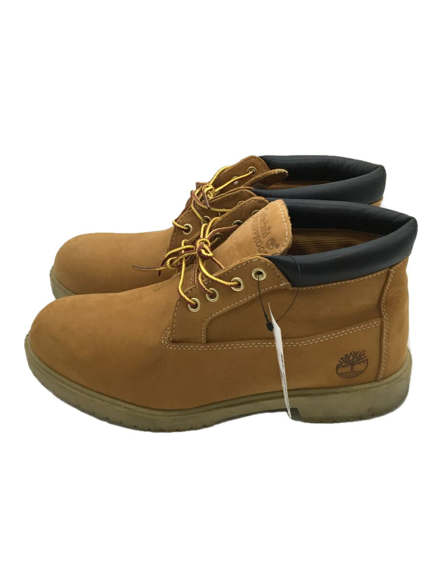 【中古】Timberland◆ブーツ/50061/28cm/CM