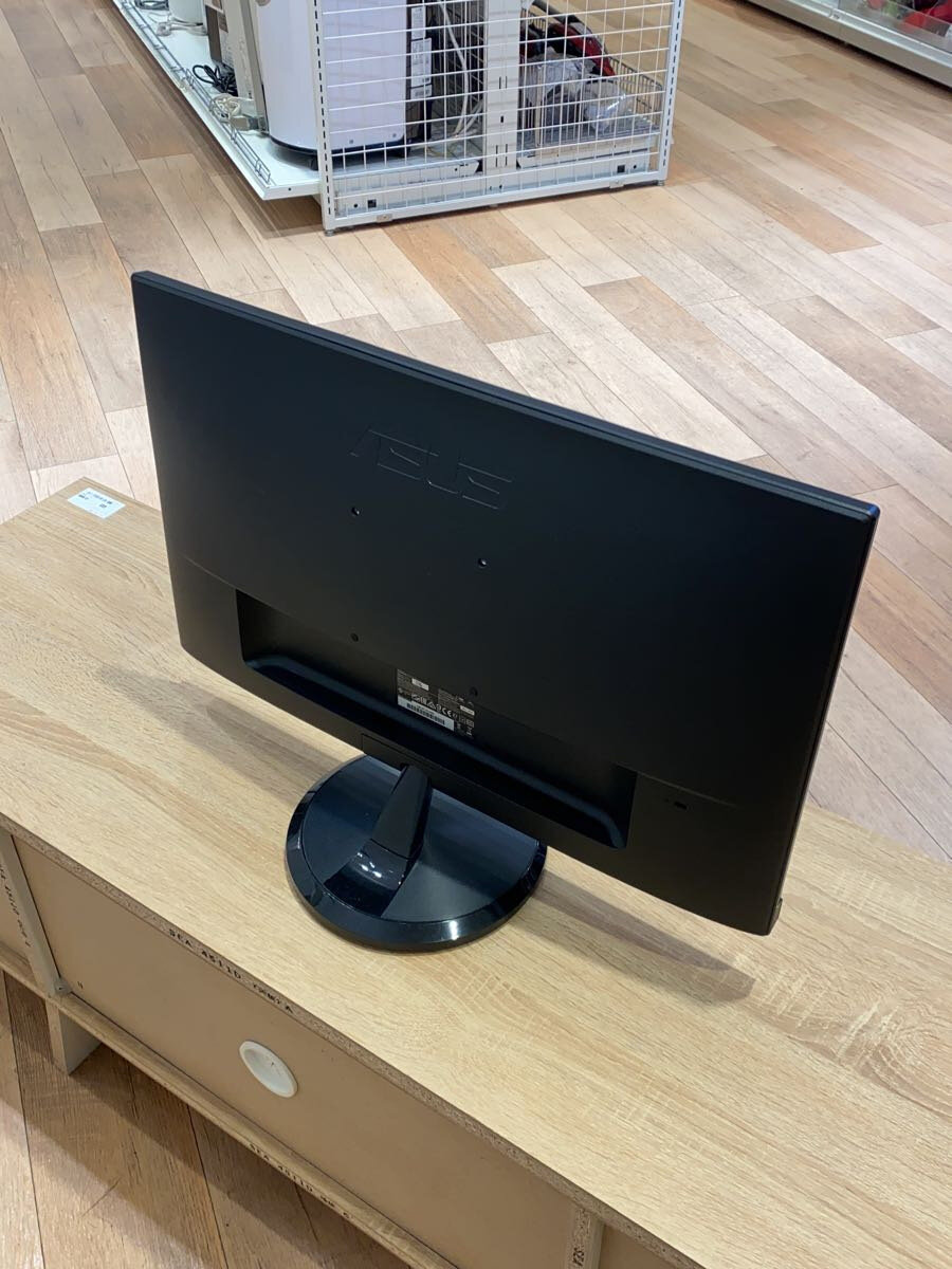 【中古】ASUS◆液晶モニタ・液晶ディスプレイ VC239H [23インチ ブラック]/23インチ/スクエア型【パソコン】