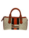 【中古】GUCCI◆ハンドバッグ/--/190257 204046【バッグ】