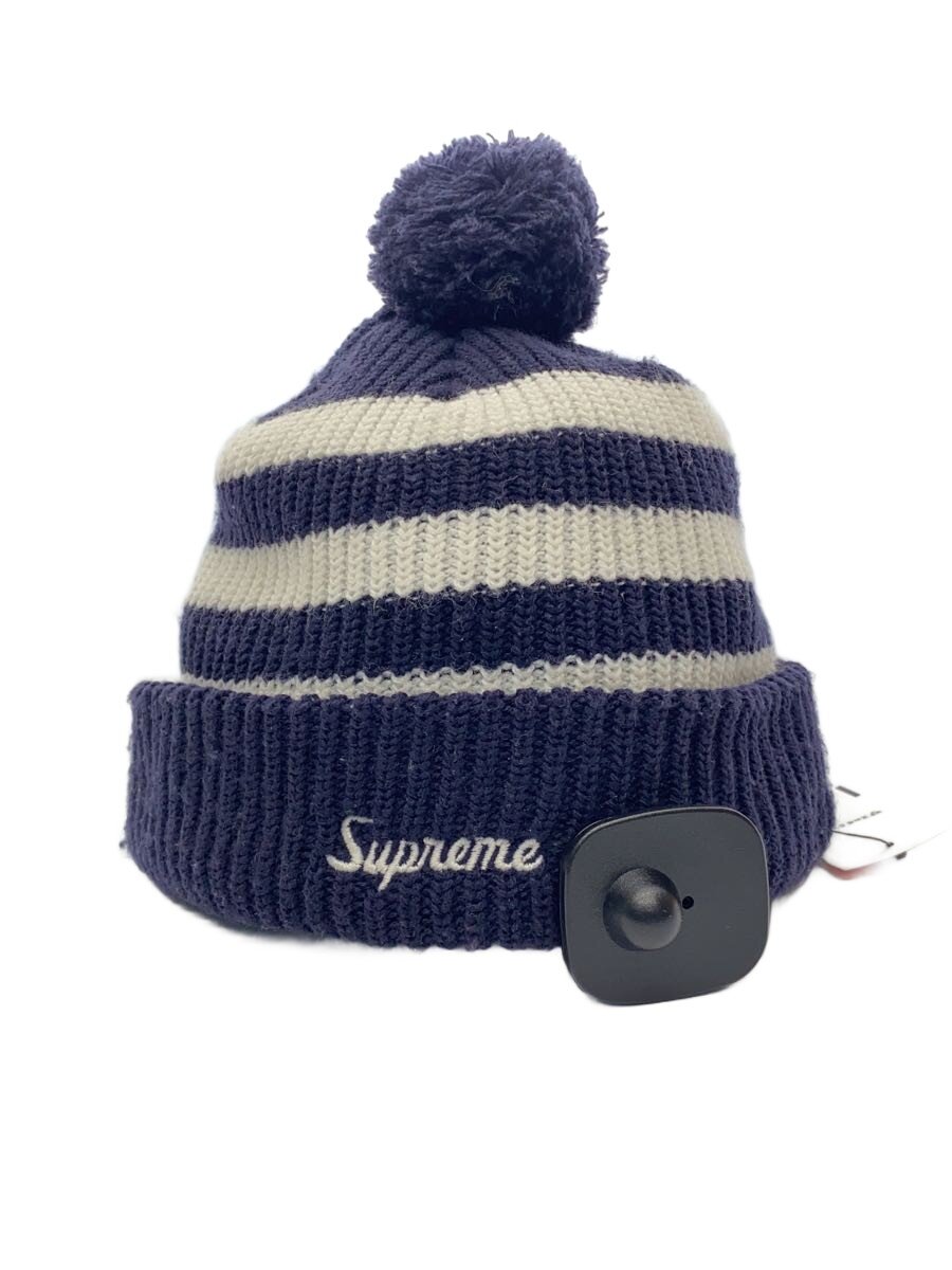 楽天市場】supreme ビーニー ボーダーの通販