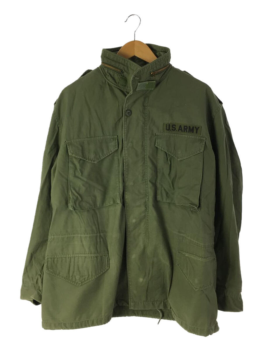 【中古】US.ARMY◆70s/M-65