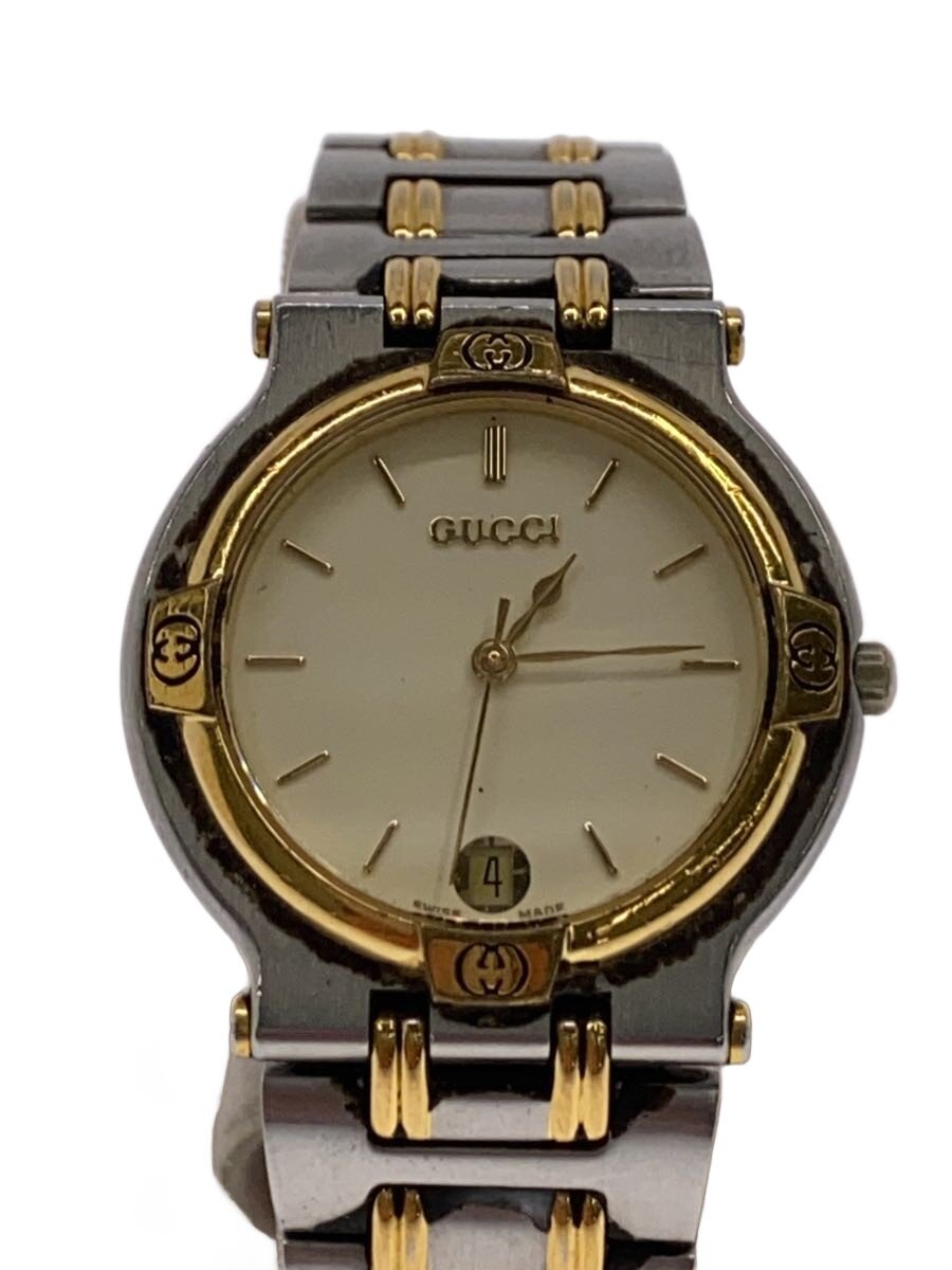 楽天市場】gucci グッチ メンズ 腕時計 9000m（腕時計）の通販