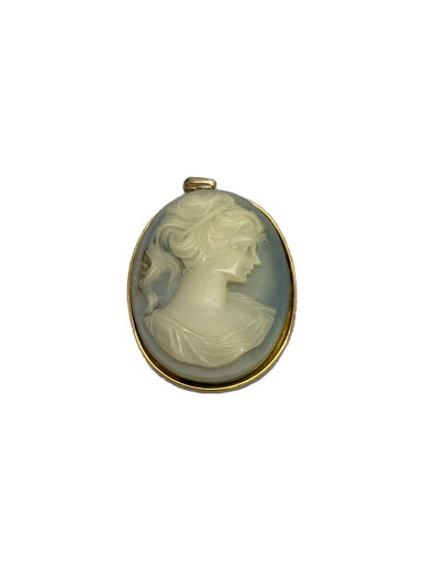 【中古】アクセサリー/SV1000/GLD/レディース【服飾雑貨他】 【中古】アクセサリー/SV1000/GLD/レディース【服飾雑貨他】