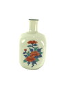 【中古】壷・花瓶/WHT【インテリア小物・日用雑貨】