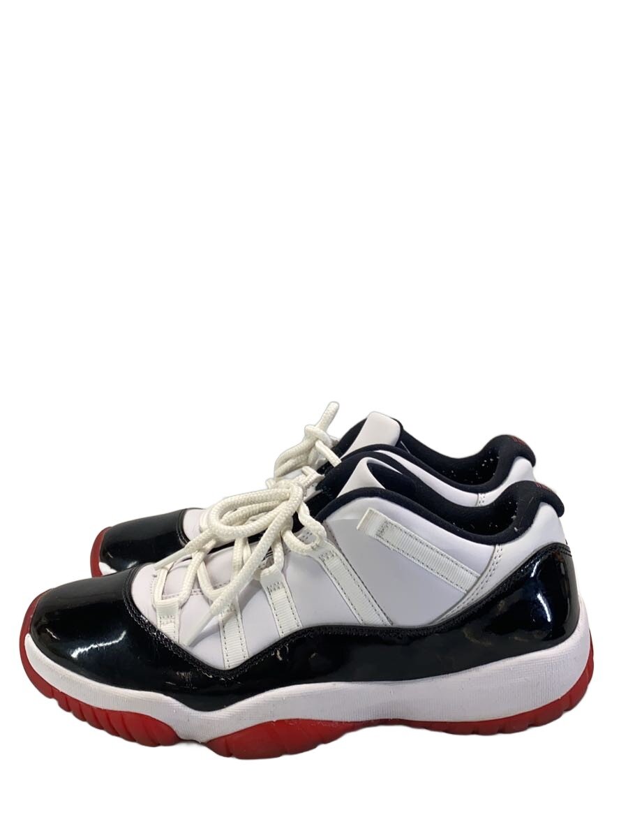 NIKE◆ローカットスニーカー/US10/WHT/AV2187-160