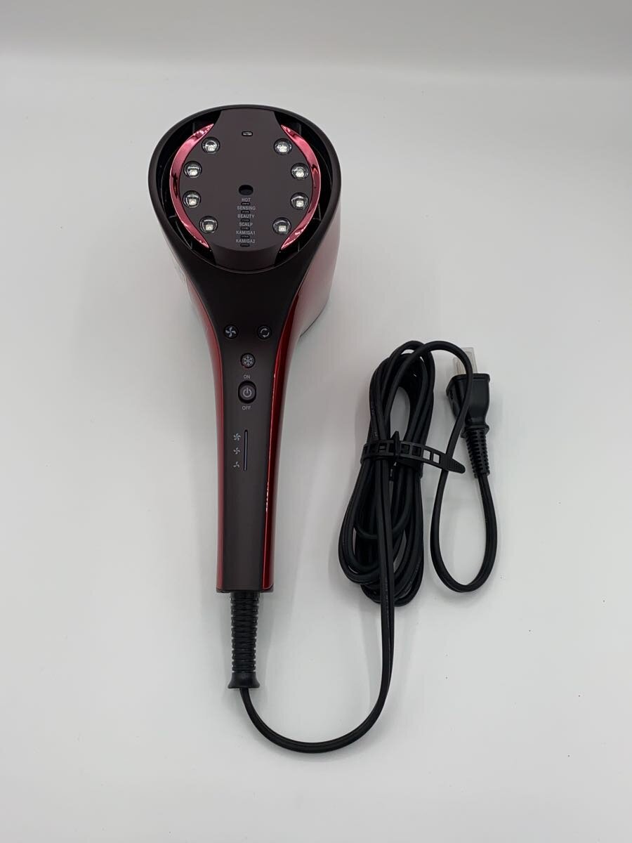 【中古】ドライヤー・ヘアアイロン/AD-HR03-R【家電・ビジュアル・オーディオ】