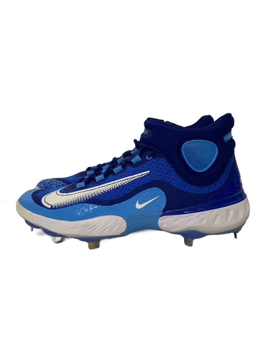 【中古】NIKE◆野球用品/BLU/DJ6520-414//【スポーツ】