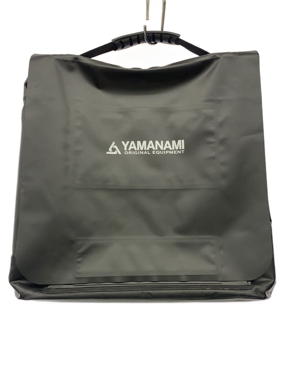 [подержанный] Бан‑долз‑бэг YAMANAMI / MYT03 / чёрный / спортивный