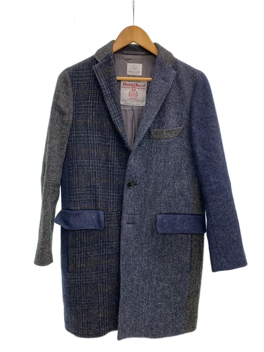 楽天市場】BEAUTY & YOUTH UNITED ARROWS チェスターコート（コート