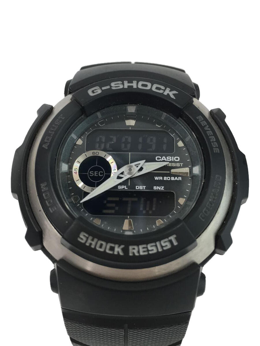 šCASIOӻסG-SHOCK/ǥ/G-300-3AJF/֥å//¾