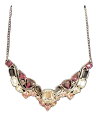 【中古】Swarovski◆ネックレス/--/スワロフスキー/SLV/トップ有/レディース//【服飾雑貨他】