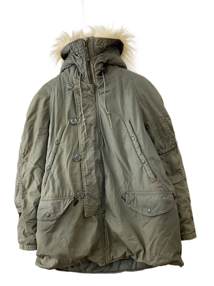 楽天市場】・PARKA EXTREME COLD WEATHER TYPE N－3B・の通販
