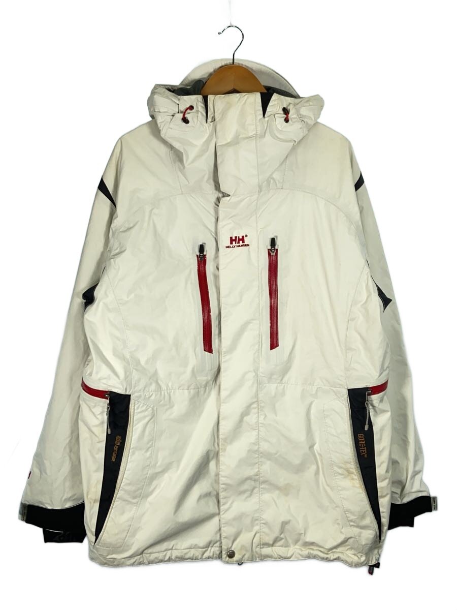 スノーボードウェア helly hansen ヘリーハンセン　M　白　スキー 楽天市場】ヘリーハンセン スノーウェア（スポーツ・アウトドア）の通販