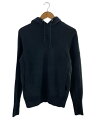 【中古】HYKE◆パーカー/2/コットン/BLK/152-12046//【レディースウェア】(4)