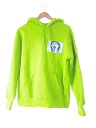 【中古】Supreme◆パーカー/M/コットン/17aw/akira/pill【メンズウェア】