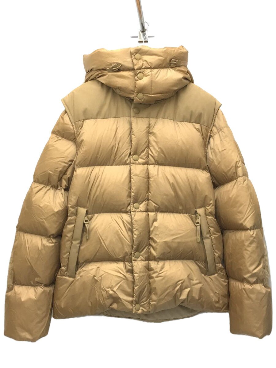 【中古】BURBERRY◆ダウンジャケット/