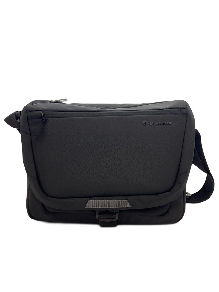 【中古】Manfrotto◆Advanced メッセンジャー M III MB/一眼カメラ用メッセンジャーバッグ/MBMA3-M-M【カメラ】