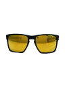 【中古】OAKLEY◆Sliver XL/スポーツグラス/プラスチック...(4)