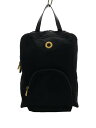 【中古】CELINE◆リュック/--/BRW/総柄【バッグ】(4)