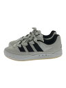 yÁzadidasADIMATIC GREY ONE/[JbgXj[J[/US10/O[/GY2091yV[Yz