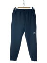 【中古】THE NORTH FACE◆APEX THERMAL PANT_エイペックスサーマルパンツ/L/ポリエステル/BLK【メンズウェア】(4)