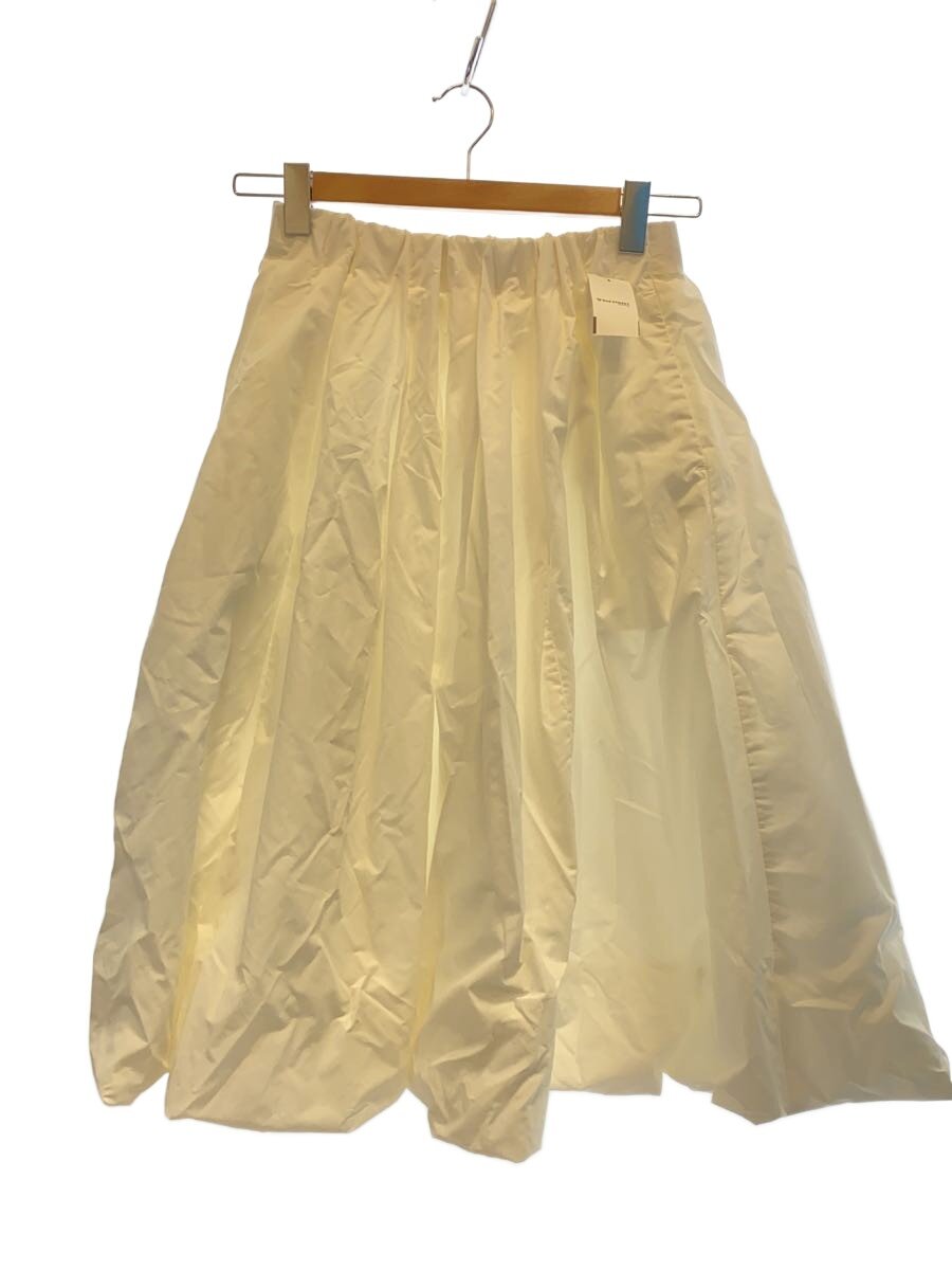 【中古】Mila Owen◆スカート/0/コットン/WHT/09WFS251003//【レディースウェア】 jumblestore-38457090 2nd STREET 楽天市場店 パッケージ画像