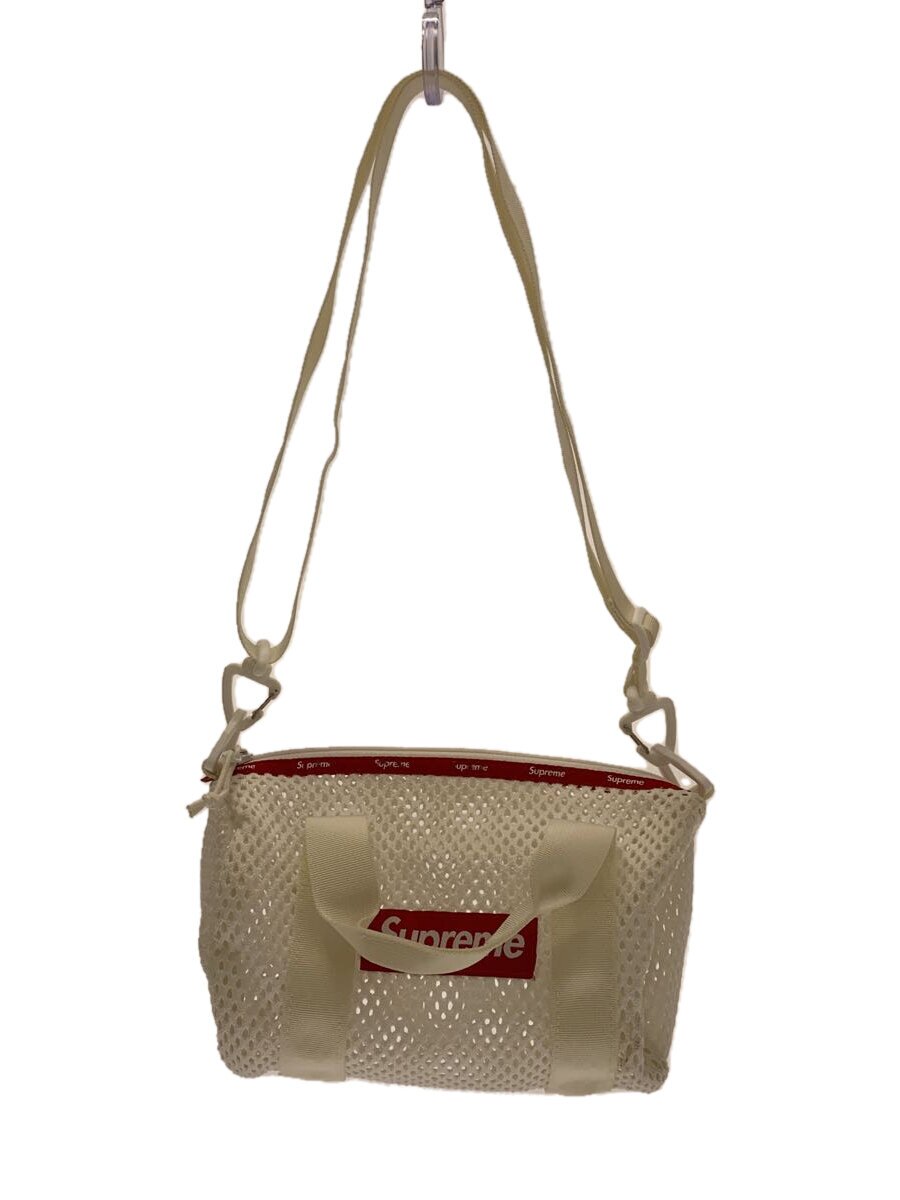 楽天市場】Supreme Mesh Mini Duffle Bagの通販