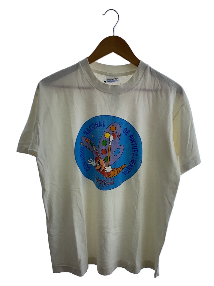 【中古】SCREEN STARS◆Tシャツ/M/コッ�