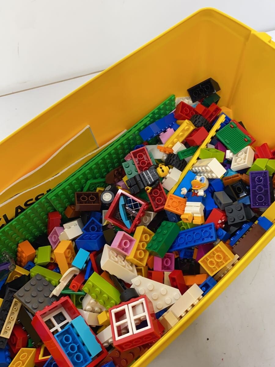 【中古】LEGO◆男の子/クラシック//�