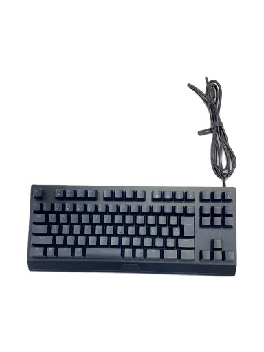 【中古】Razer◆キーボード RZ03-03491900-R3J1【パソコン】 【中古】Razer◆キーボード RZ03-03491900-R3J1【パソコン】