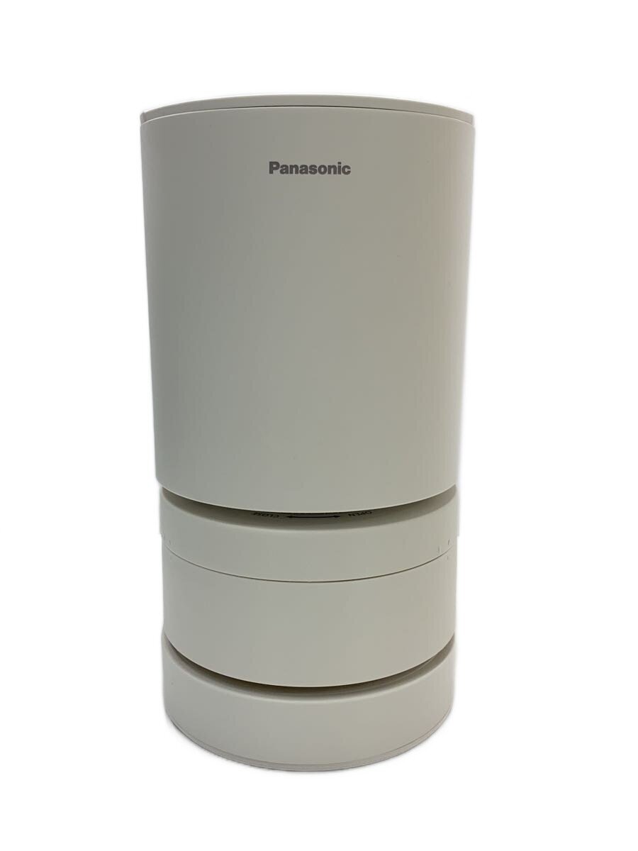 【中古】Panasonic◆炊飯器 SR-AX1-W【家電・ビジュアル・オーディオ】