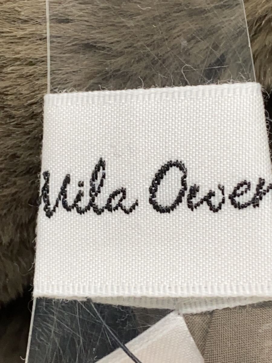 【中古】Mila Owen◆キルティングジャケット/one/ポリエステル/BEG/09WFC214202【レディースウェア】 jumblestore-38611121 2nd STREET 楽天市場店 サンプル画像3