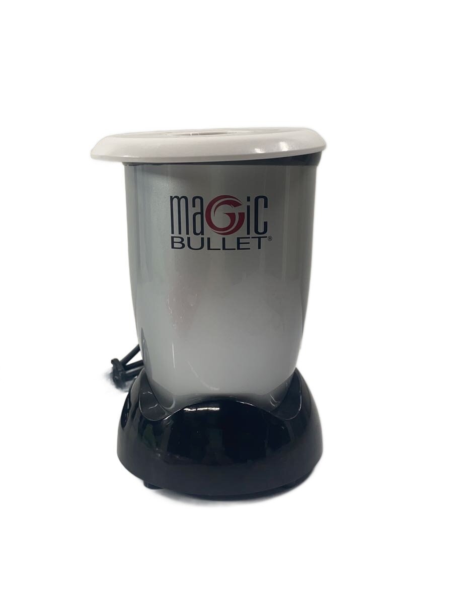 【中古】Shop Japan◆ミキサー・フードプロセッサー MB1001BJ//【家電・ビジュアル...
